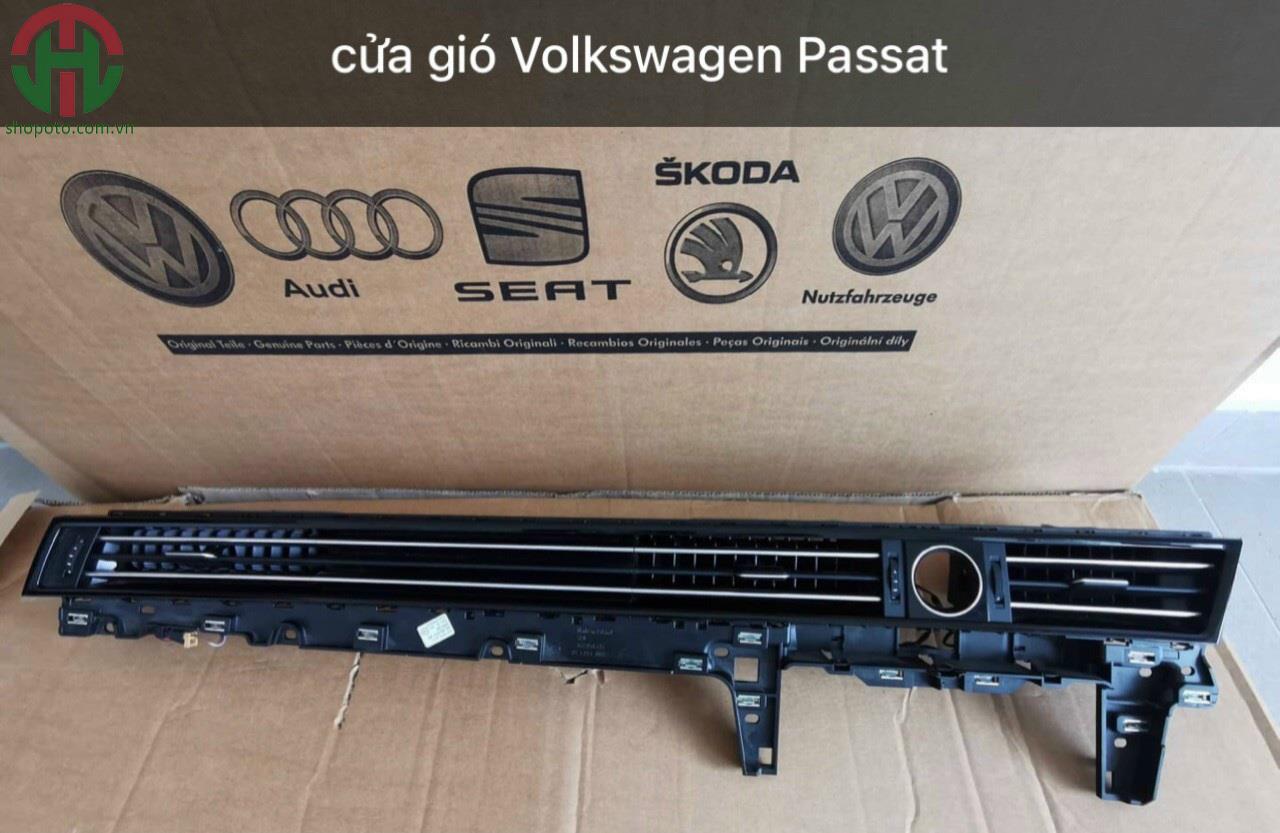 Cửa gió điều hòa Volkswagen Passat