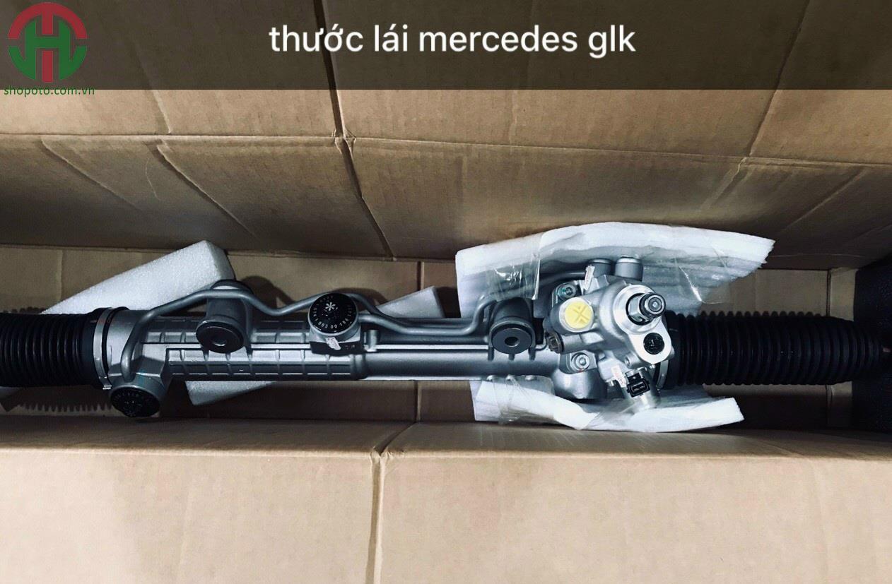 Thước lái xe Mercedes GLK class
