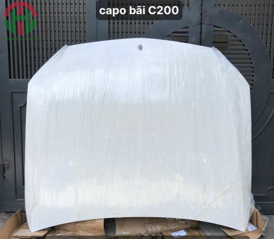 NẮP CAPO MERCEDES C200