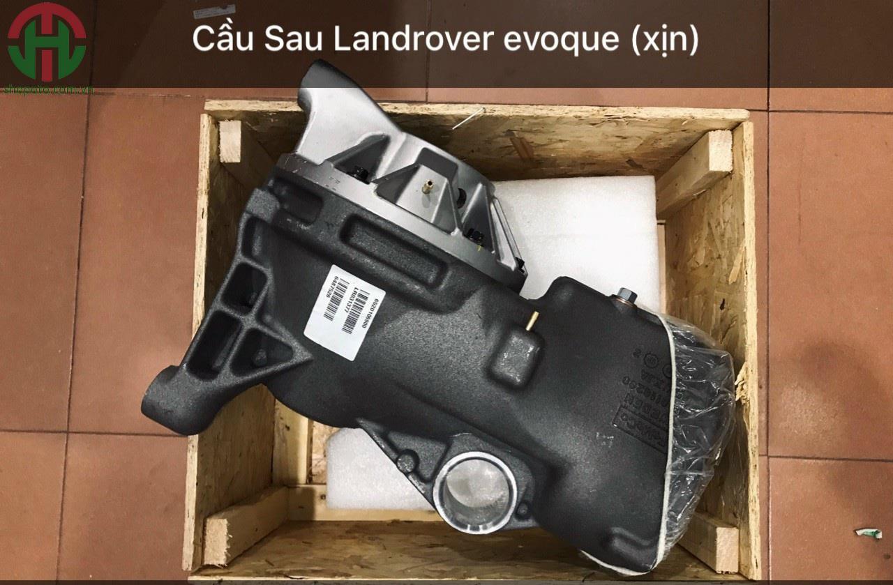 Cầu sau Land Rover Evoque