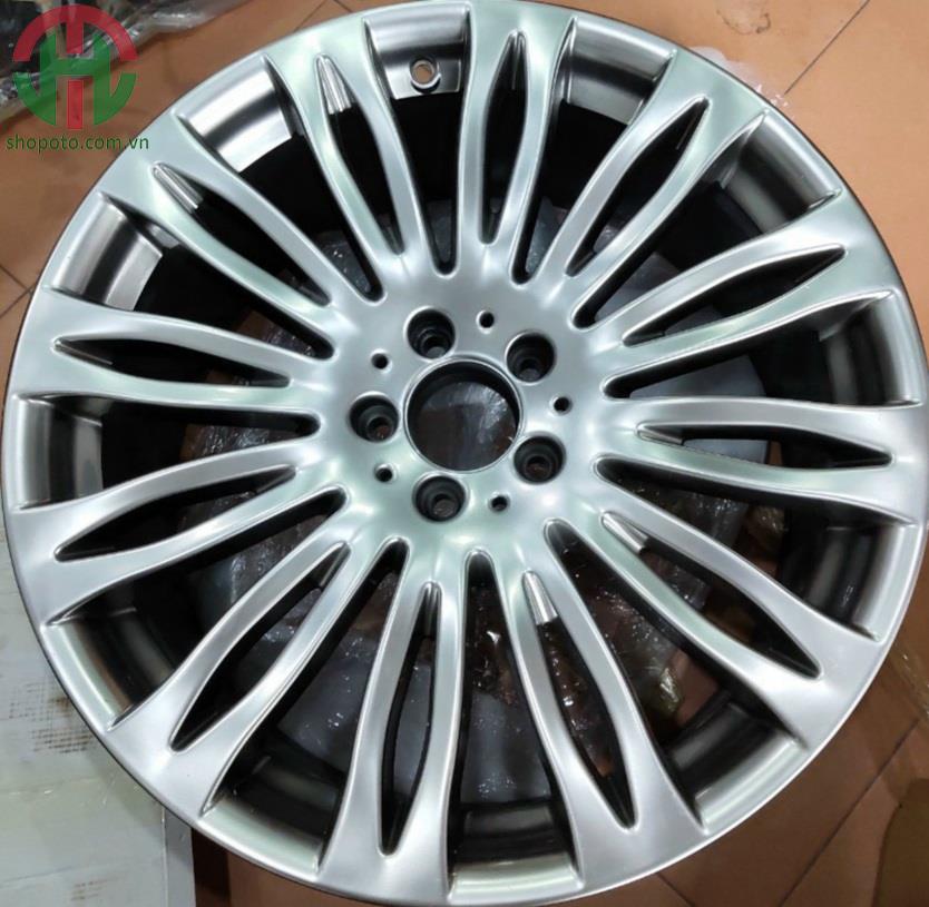 Lazang ô tô - Mâm xe Mercedes S class