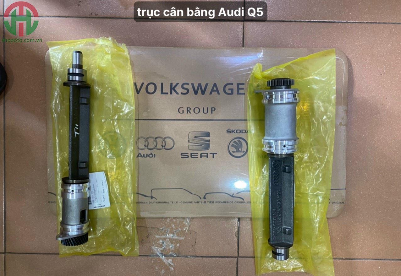 Trục cân bằng Audi Q5