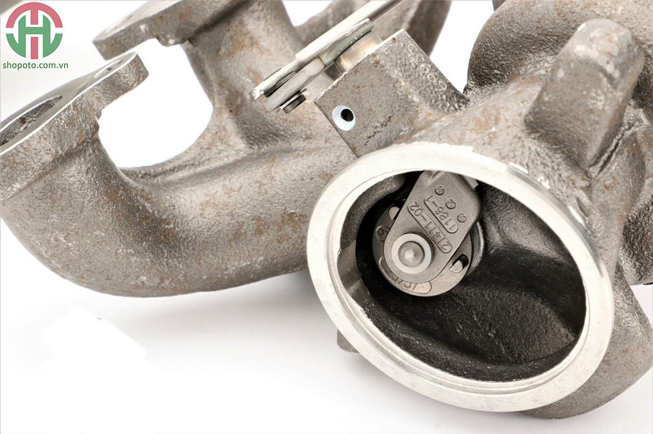 Turbo tăng áp động cơ Maserati Quattroporte