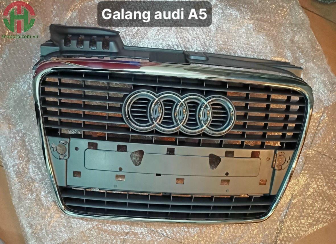 Mặt ca lăng - galang Audi A5