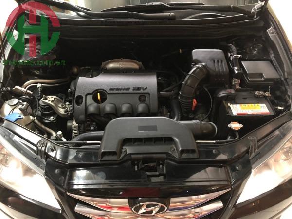 Hyundai Avante 2011 AT