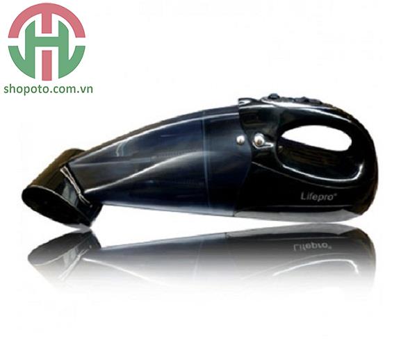 Máy hút bụi ô tô Lifepro L368-VC
