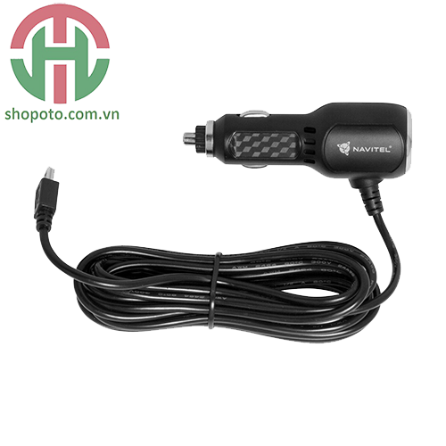 Camera hành trình Navitel MR250NV