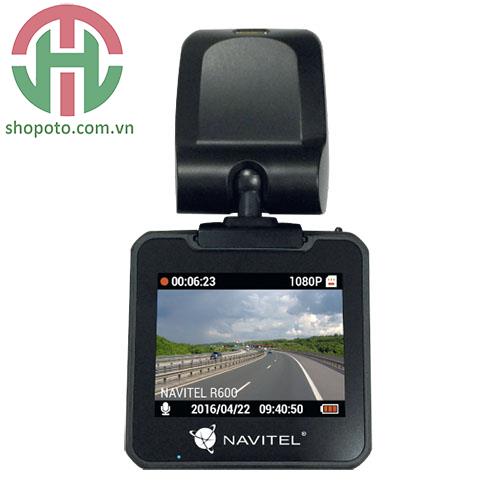 Camera hành trình Navitel R600 GPS