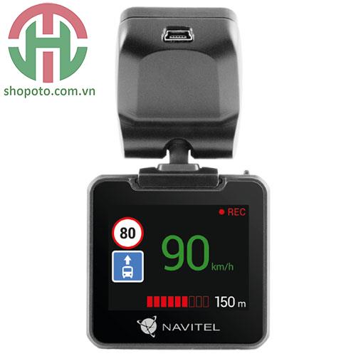 Camera hành trình Navitel R600 GPS