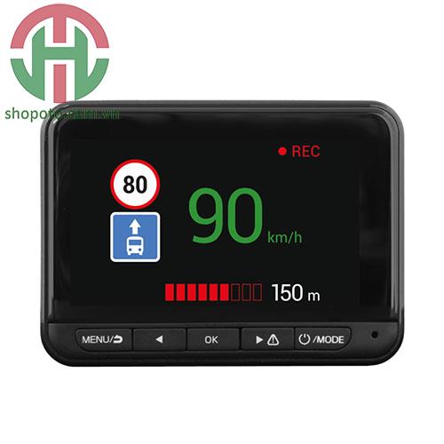 Camera hành trình Navitel R700 GPS