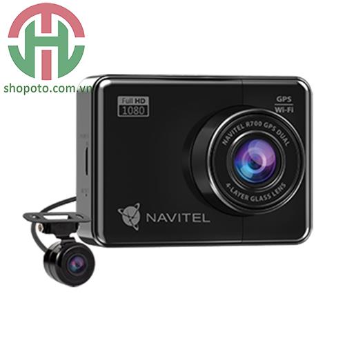 Camera hành trình Navitel R700 GPS