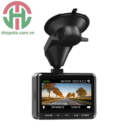 Camera hành trình Navitel R700 GPS