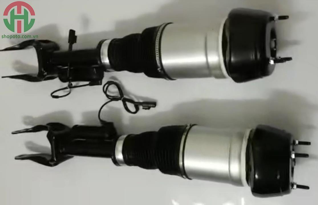 Giảm xóc trước Mercedes GLE 2016