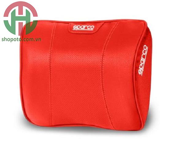 Gối tựa đầu Sparco SPC4008RS