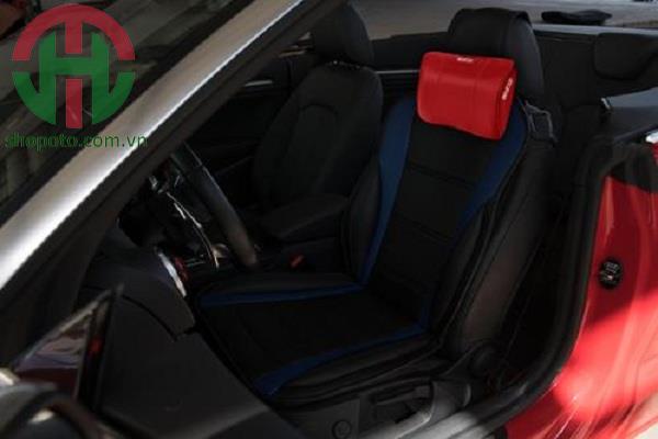 Gối tựa đầu Sparco SPC4008RS