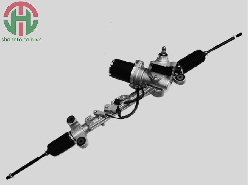 Thước lái Honda CRV 2017 2018 2019 2020