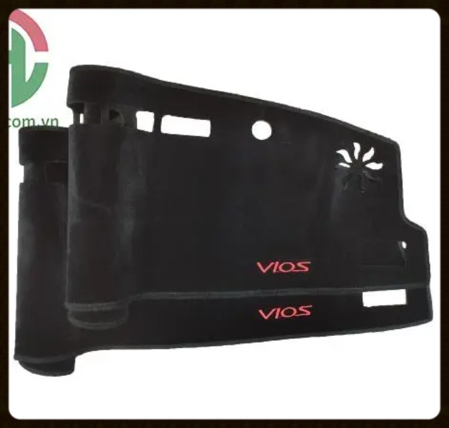 Thảm Taplo nhung Toyota Vios 2019