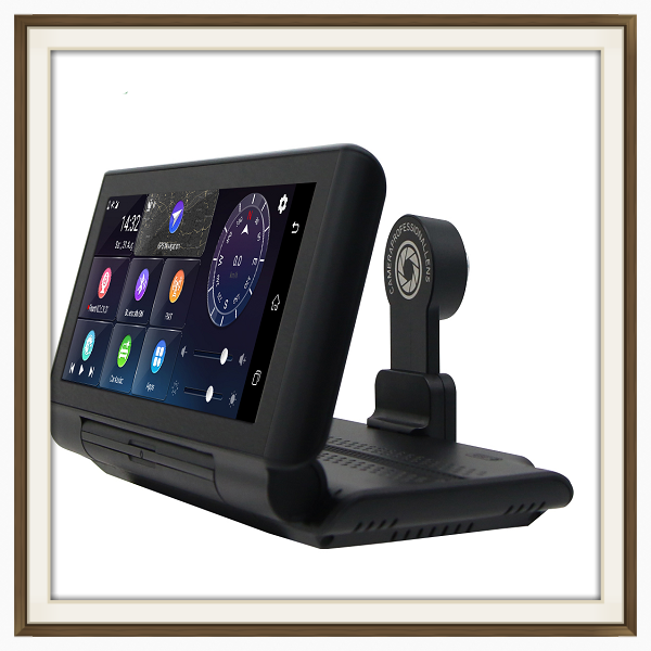 Camera hành trình Webvision N93X