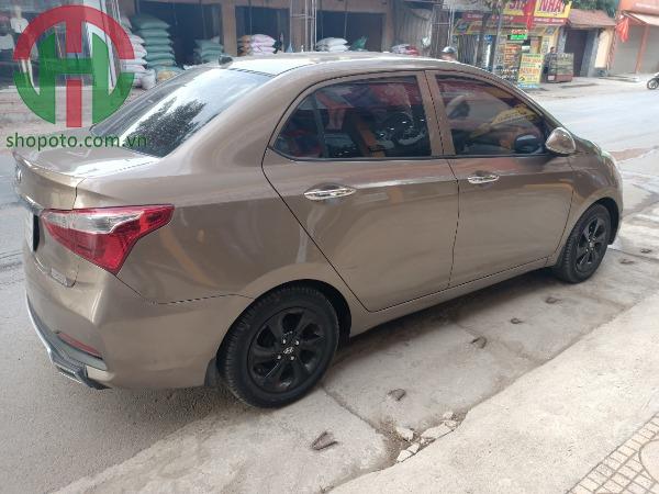 Hyundai I10 sedan 2017 MT