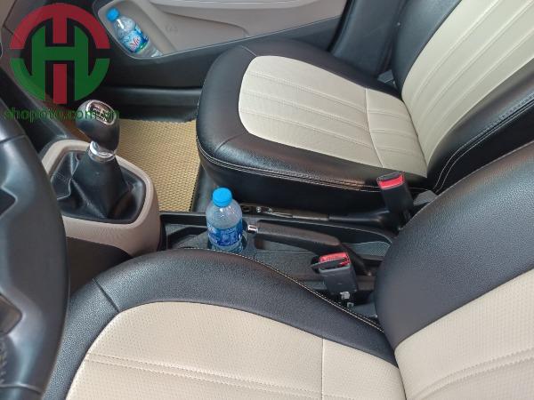 Hyundai I10 sedan 2017 MT