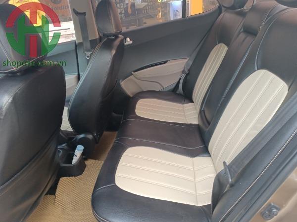 Hyundai I10 sedan 2017 MT