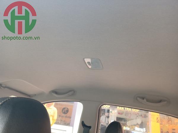 Hyundai I10 sedan 2017 MT