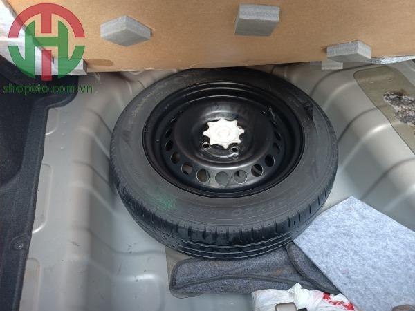 Hyundai I10 sedan 2017 MT