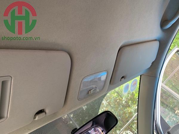 Kia Morning Van 2013 AT