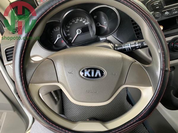 Kia Morning Van 2013 AT
