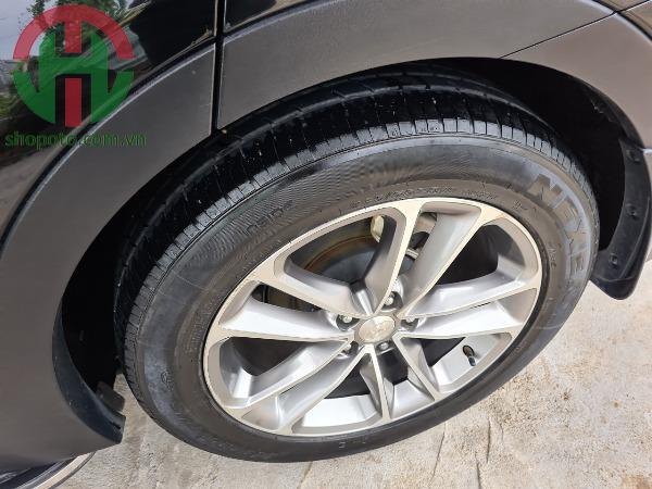 Hyundai Santafe 2017 AT