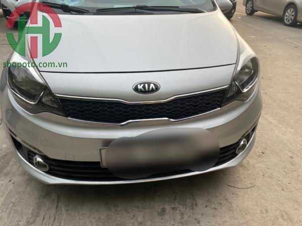 Kia Rio 2015 MT