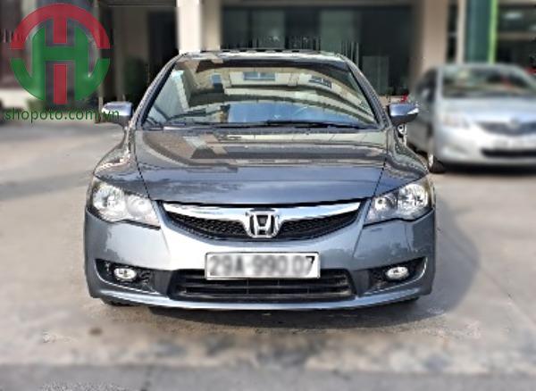 Honda Civic 2010 AT
