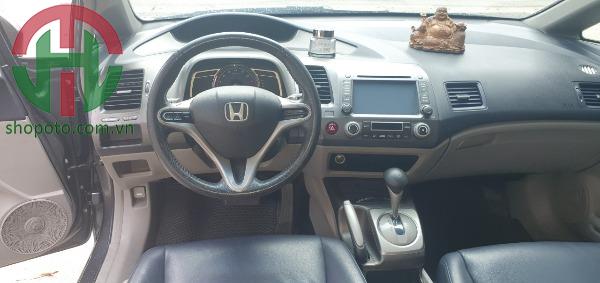 Honda Civic 2010 AT