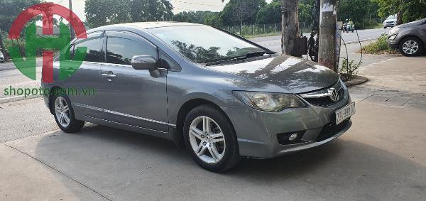 Honda Civic 2010 AT