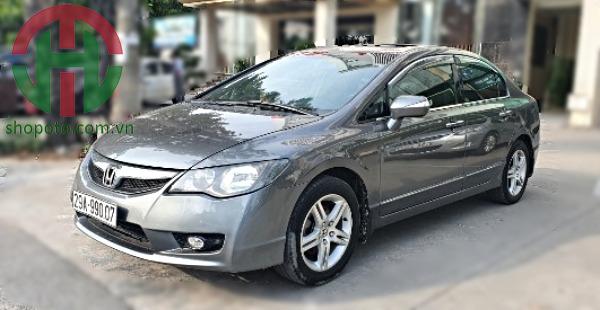 Honda Civic 2010 AT
