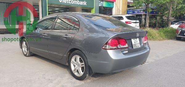 Honda Civic 2010 AT