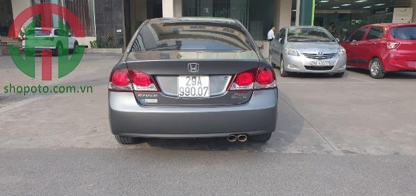 Honda Civic 2010 AT