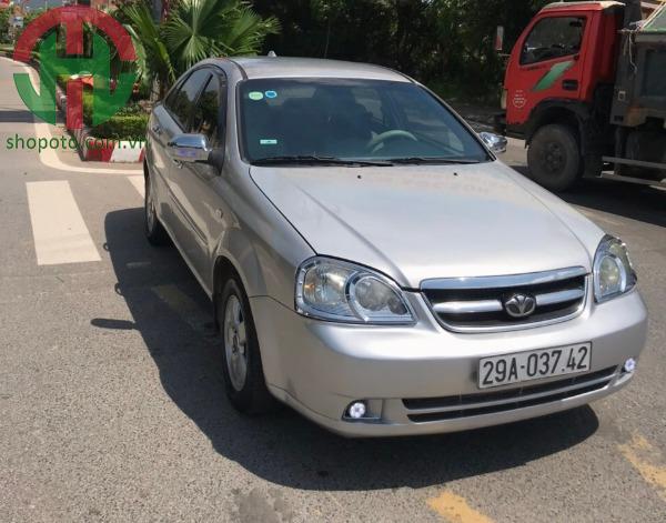 Daewoo Lacetti 2010 MT