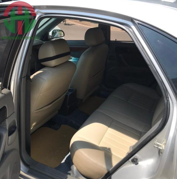 Daewoo Lacetti 2010 MT