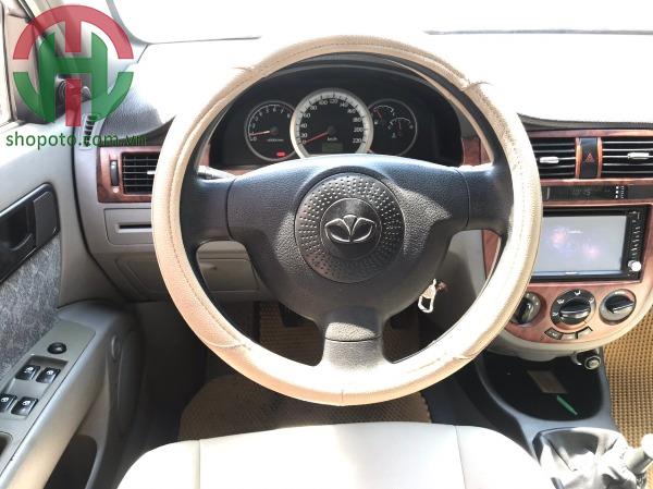 Daewoo Lacetti 2010 MT