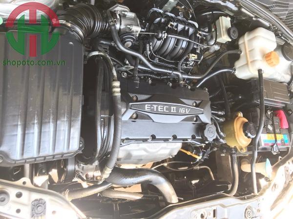 Daewoo Lacetti 2010 MT