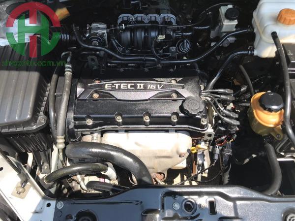 Daewoo Lacetti 2010 MT