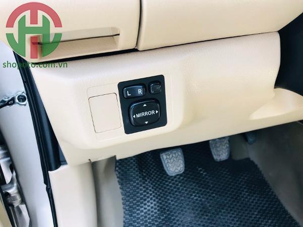 Toyota Vios E 2015 MT