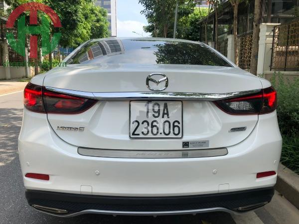 Mazda 6 Premium 2019 AT