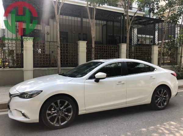 Mazda 6 Premium 2019 AT