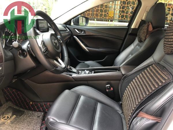 Mazda 6 Premium 2019 AT