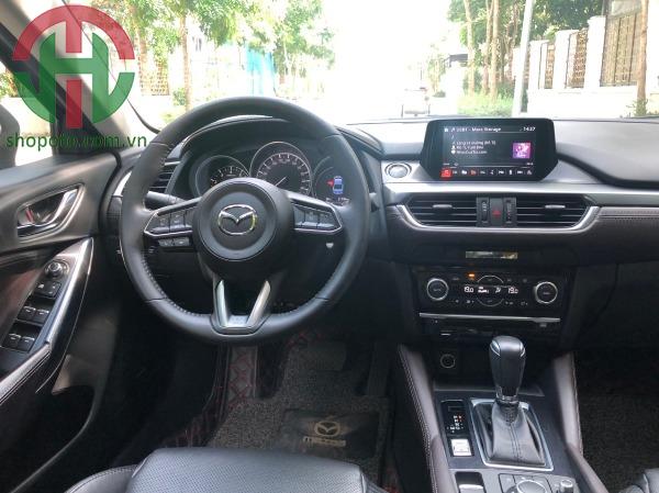 Mazda 6 Premium 2019 AT
