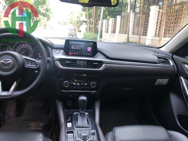 Mazda 6 Premium 2019 AT