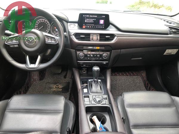 Mazda 6 Premium 2019 AT