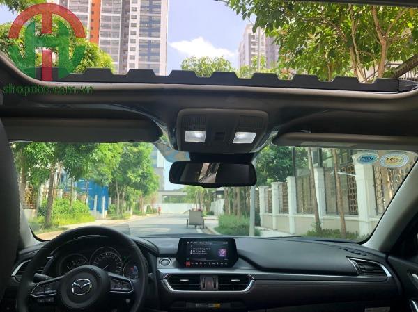 Mazda 6 Premium 2019 AT